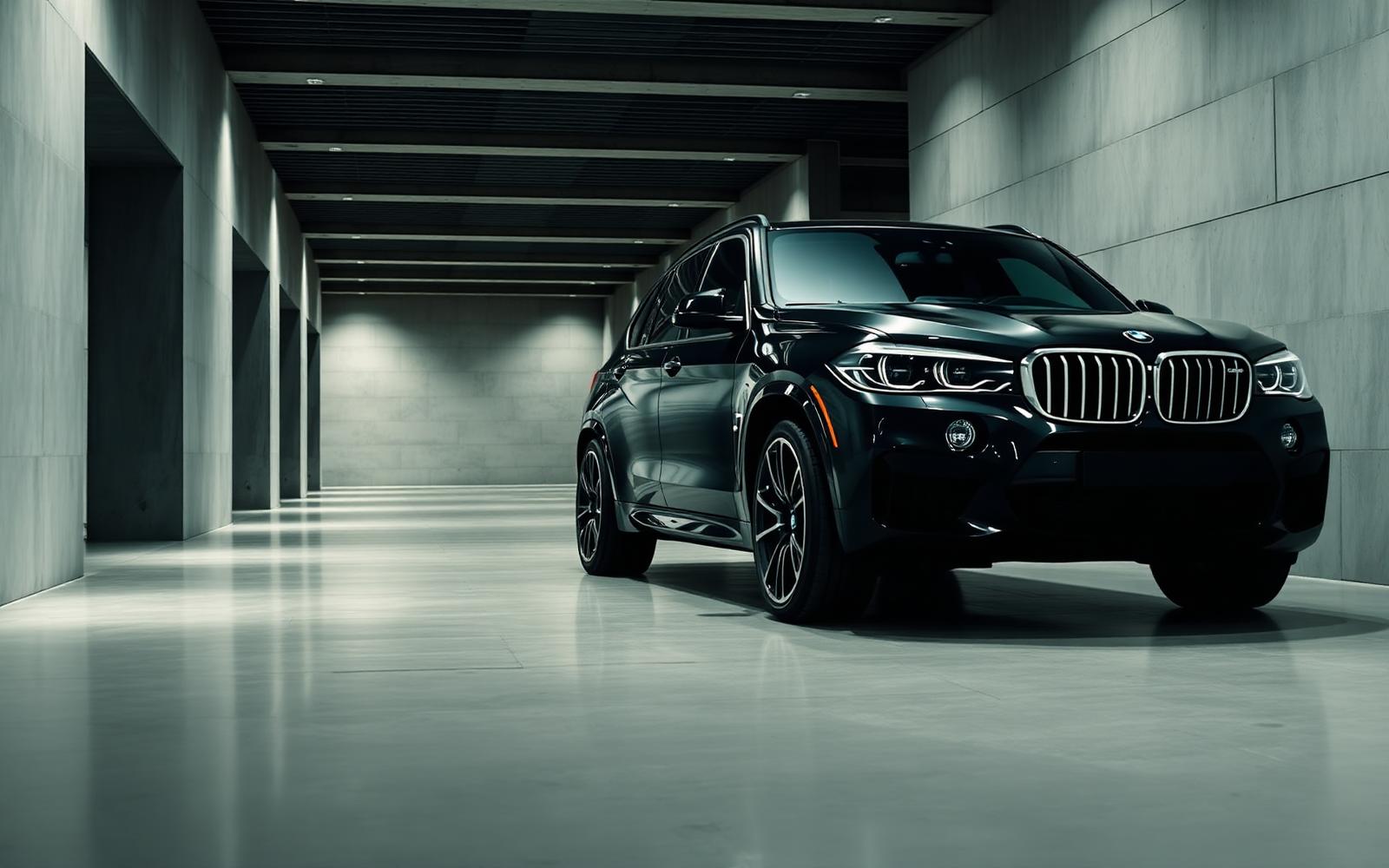 BMW X5 M Sport